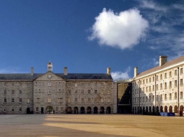 Collins Barracks