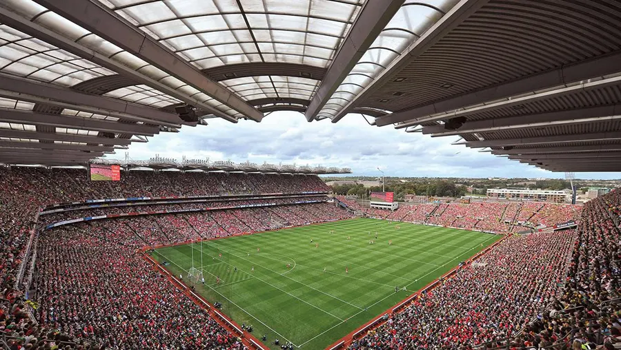 Croke Park