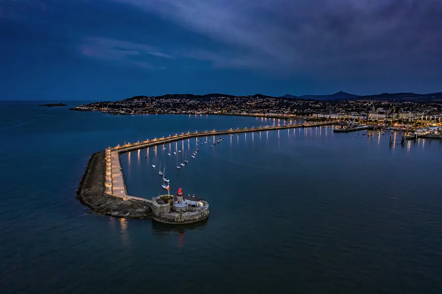 Dún Laoghaire