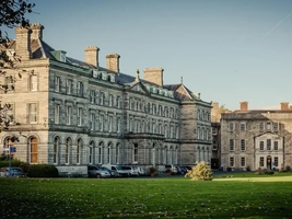 DCU All Hallows Campus