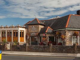 Dolcáin's Cellar