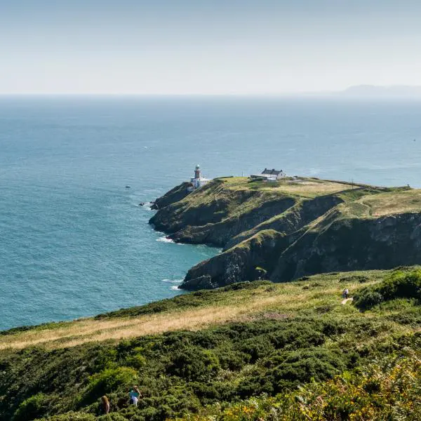 Donabate to Portrane Loop