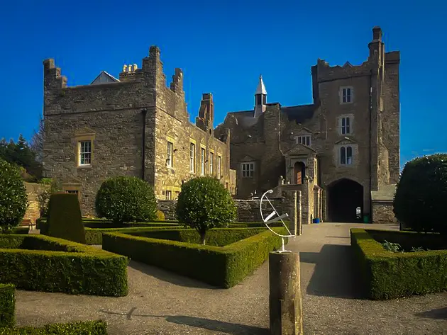 Drimnagh Castle