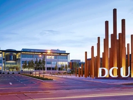 Dublin City University