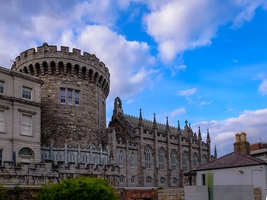 Dublin Castle