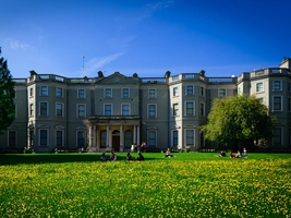 Farmleigh House & Estate