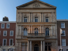 Freemasons' Hall