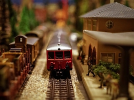 Fry Model Railway Collection