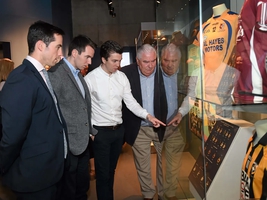 GAA Museum