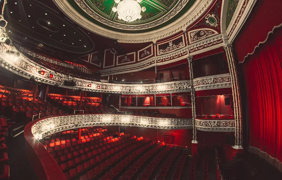 Gaiety Theatre