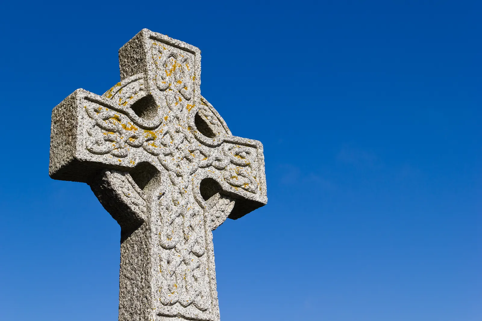 Glasnevin Cemetery & Museum