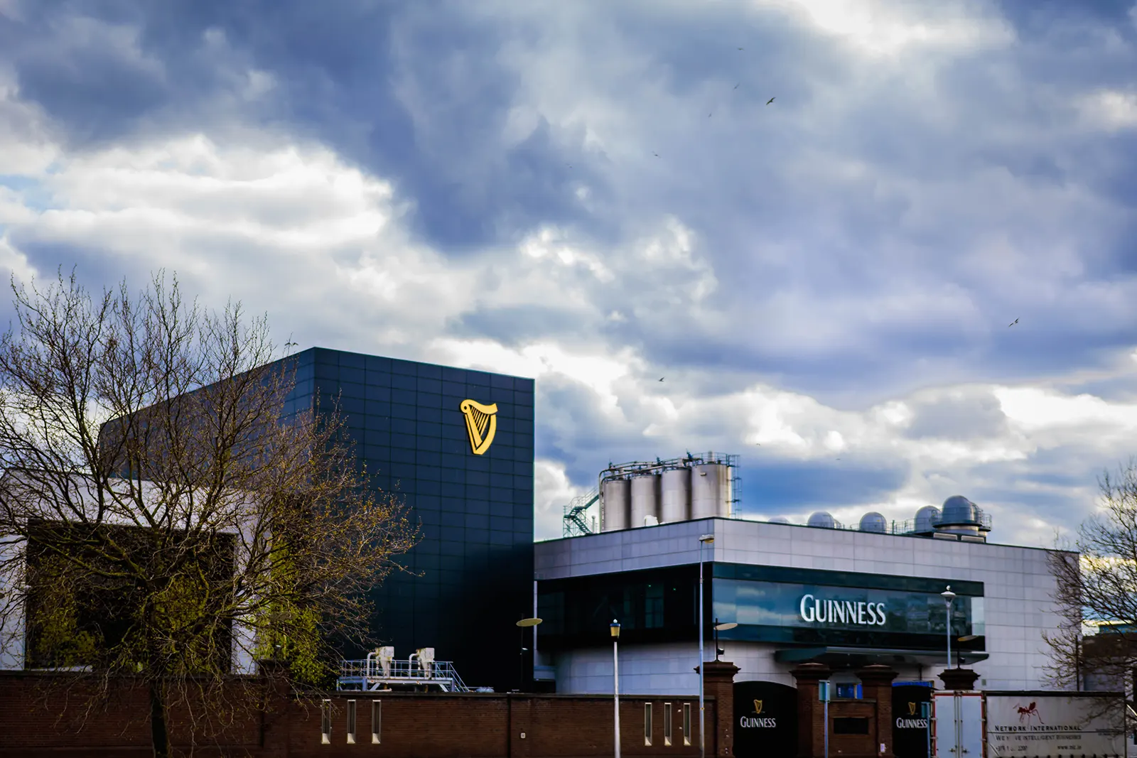 Guinness Storehouse