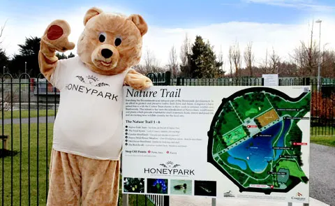Honeypark Nature Trail