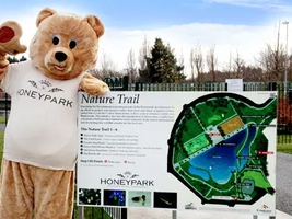 Honeypark Nature Trail