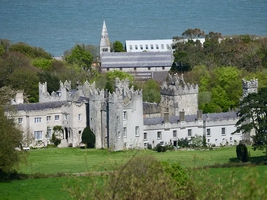 Howth Castle