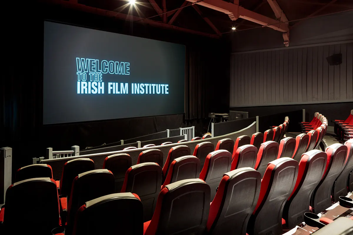 Irish Film Institute