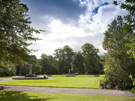 Iveagh Gardens