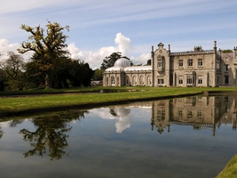 Killruddery House and Gardens