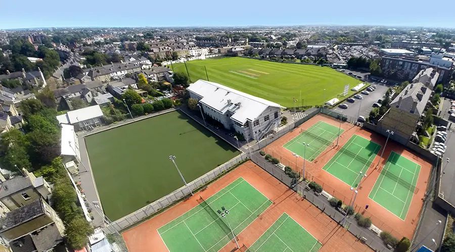 Leinster Cricket Club