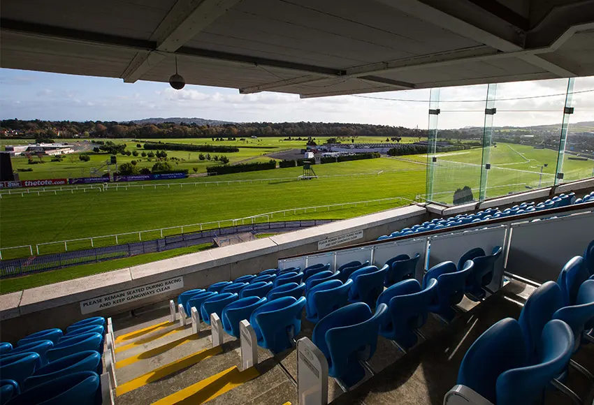 Leopardstown Racecourse