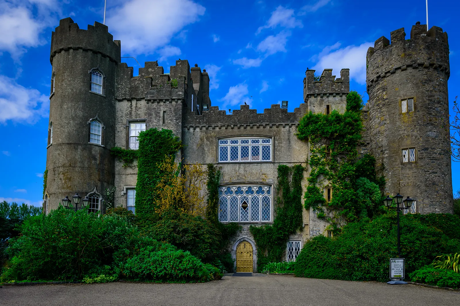 Malahide Castle & Gardens