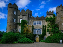 Malahide Castle & Gardens