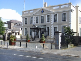 Mansion House