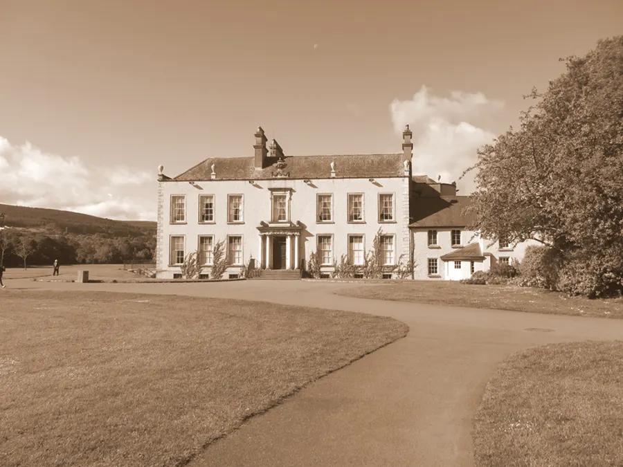 Marlay House