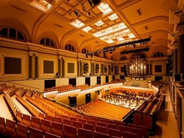 National Concert Hall