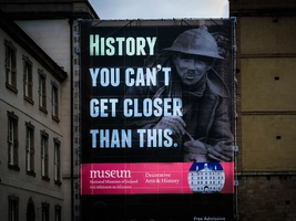 National Museum of Ireland - Decorative Arts & History Museum