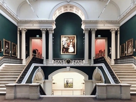 National Gallery of Ireland