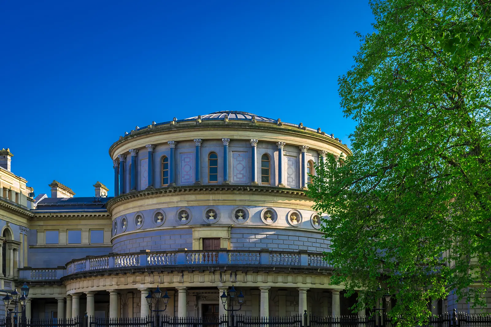 National Archaeology Museum