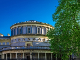 National Archaeology Museum