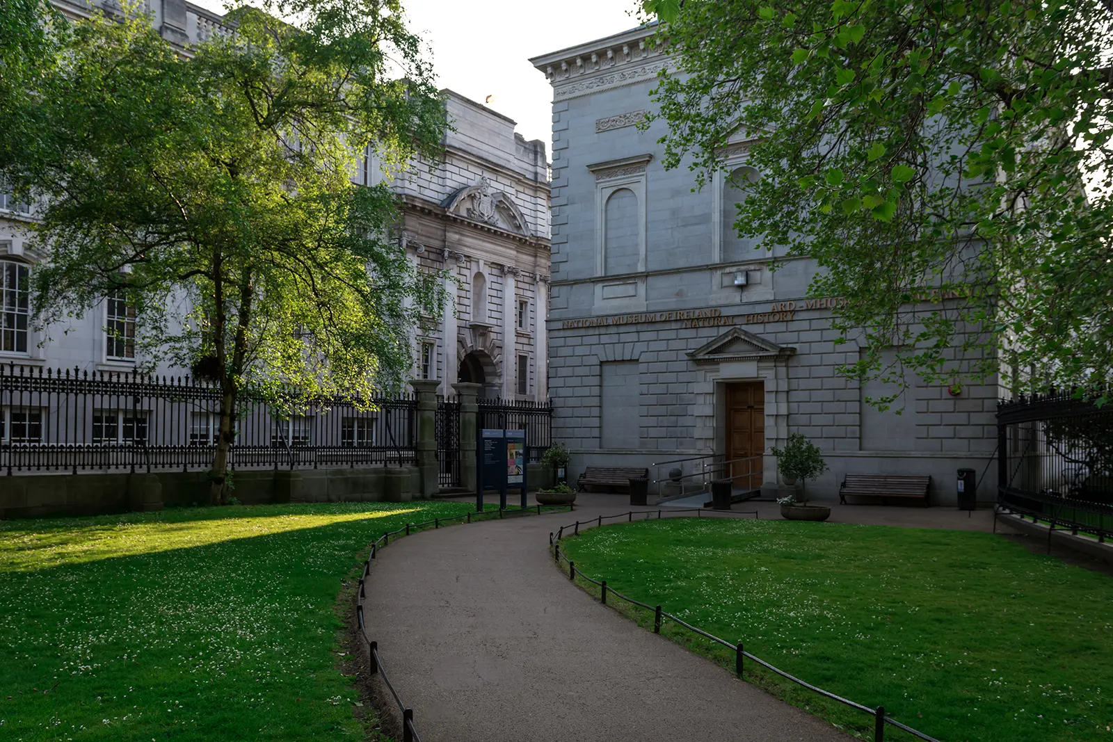 Natural History Museum