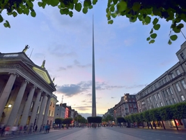 O'Connell Street