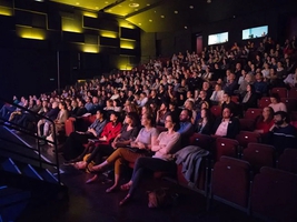 O'Reilly Theatre