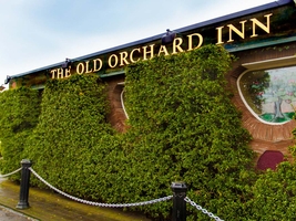 Old Orchard Inn