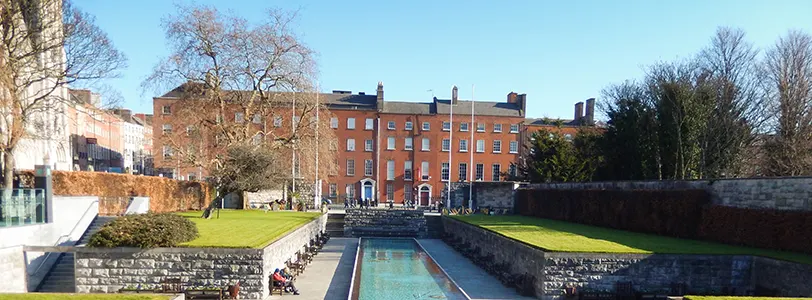 Parnell Square