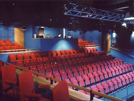 Pavilion Theatre