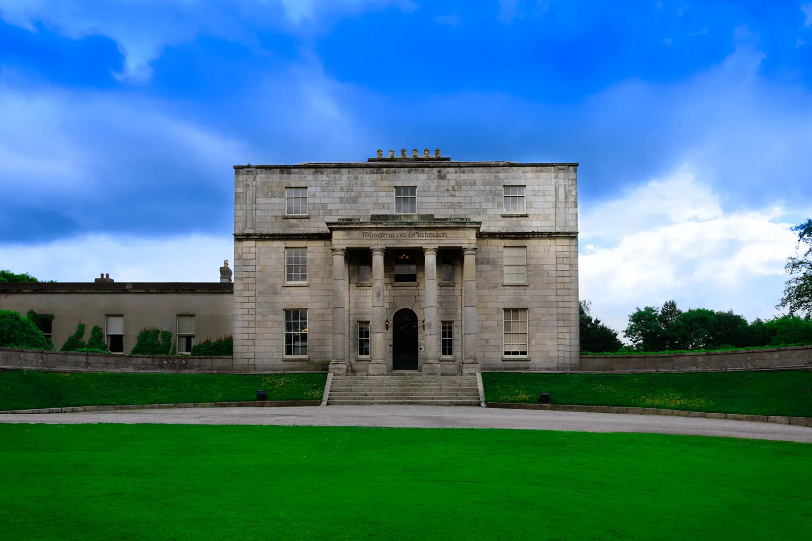 Pearse Museum