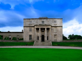 Pearse Museum