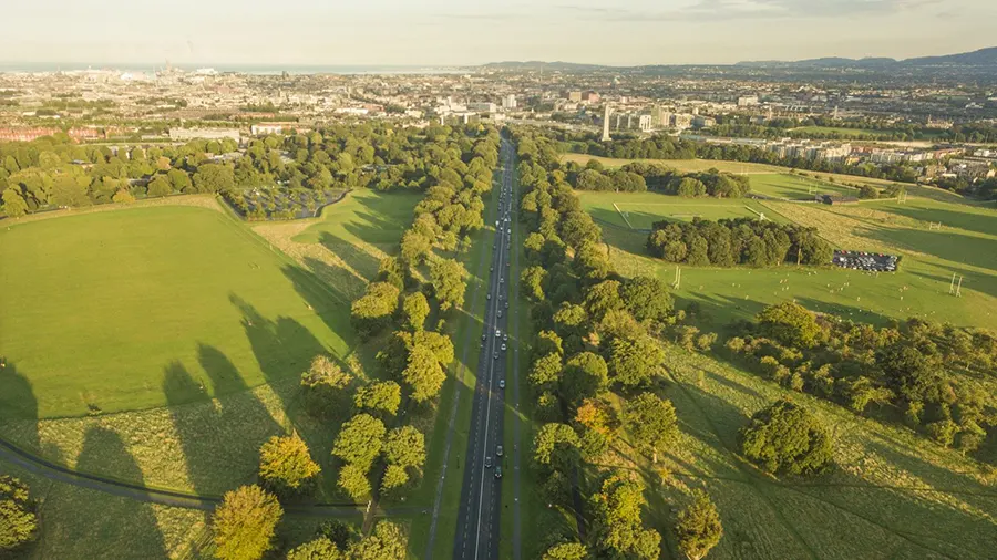 Phoenix Park