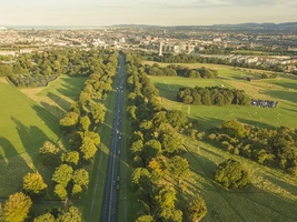 Phoenix Park