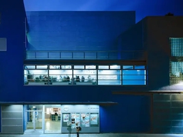 Project Arts Centre