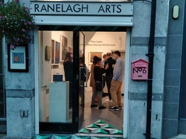 Ranelagh Arts