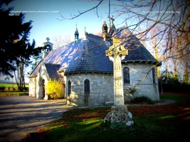 Rathmichael Parish Church