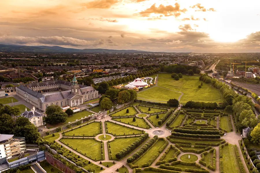 Royal Hospital Kilmainham