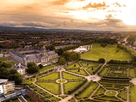 Royal Hospital Kilmainham