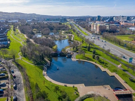 Sean Walsh Memorial Park