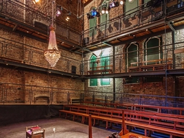 Smock Alley Theatre